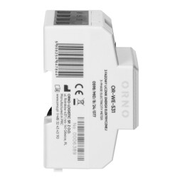 Elektromer OR-WE-531 digitálny 3-fázový 80A MID obojsmerný